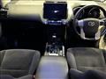 2017 Toyota Land Cruiser Prado