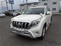 2017 Toyota Land Cruiser Prado