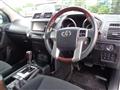 2017 Toyota Land Cruiser Prado