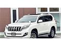 2017 Toyota Land Cruiser Prado