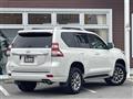 2017 Toyota Land Cruiser Prado