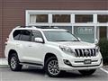 2017 Toyota Land Cruiser Prado
