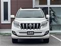 2017 Toyota Land Cruiser Prado