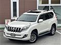 2017 Toyota Land Cruiser Prado
