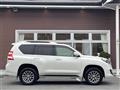 2017 Toyota Land Cruiser Prado