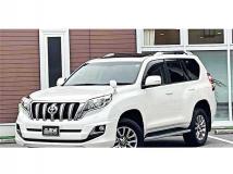 2017 Toyota Land Cruiser Prado
