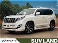 2017 Toyota Land Cruiser Prado