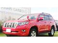 2017 Toyota Land Cruiser Prado