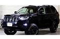 2017 Toyota Land Cruiser Prado
