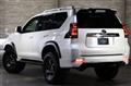 2017 Toyota Land Cruiser Prado