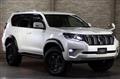 2017 Toyota Land Cruiser Prado