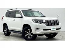 2017 Toyota Land Cruiser Prado