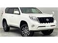 2017 Toyota Land Cruiser Prado