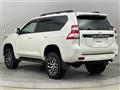 2017 Toyota Land Cruiser Prado