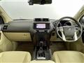 2017 Toyota Land Cruiser Prado