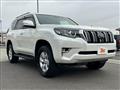 2017 Toyota Land Cruiser Prado