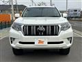 2017 Toyota Land Cruiser Prado