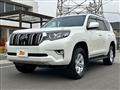 2017 Toyota Land Cruiser Prado