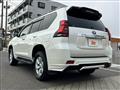 2017 Toyota Land Cruiser Prado