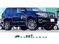 2017 Toyota Land Cruiser Prado