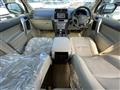 2017 Toyota Land Cruiser Prado