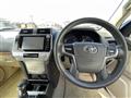 2017 Toyota Land Cruiser Prado