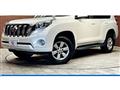 2016 Toyota Land Cruiser Prado