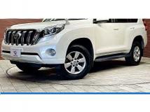 2016 Toyota Land Cruiser Prado