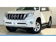 2016 Toyota Land Cruiser Prado