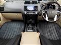 2016 Toyota Land Cruiser Prado