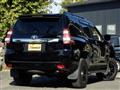 2016 Toyota Land Cruiser Prado
