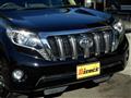 2016 Toyota Land Cruiser Prado