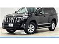 2016 Toyota Land Cruiser Prado