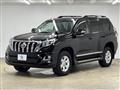 2016 Toyota Land Cruiser Prado