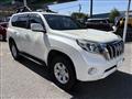 2016 Toyota Land Cruiser Prado