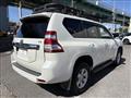 2016 Toyota Land Cruiser Prado