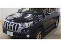 2016 Toyota Land Cruiser Prado