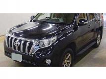 2016 Toyota Land Cruiser Prado