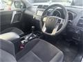 2016 Toyota Land Cruiser Prado