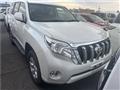 2016 Toyota Land Cruiser Prado