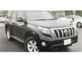 2016 Toyota Land Cruiser Prado