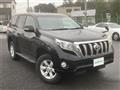 2016 Toyota Land Cruiser Prado