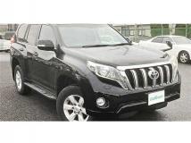 2016 Toyota Land Cruiser Prado