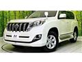 2016 Toyota Land Cruiser Prado