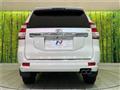 2016 Toyota Land Cruiser Prado