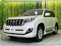 2016 Toyota Land Cruiser Prado