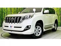 2016 Toyota Land Cruiser Prado