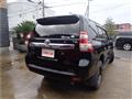 2016 Toyota Land Cruiser Prado