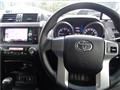2016 Toyota Land Cruiser Prado