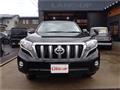 2016 Toyota Land Cruiser Prado